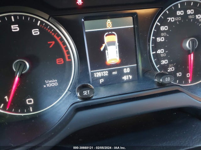 Audi Q5 2.0t Premium 2016 WA1L2AFP6GA037683 Image 16