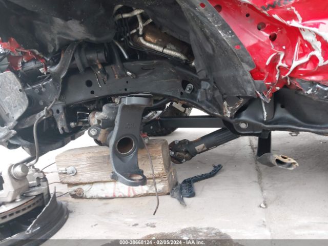 1C4HJXCG1MW527288 Jeep Wrangler Rubicon 4x4