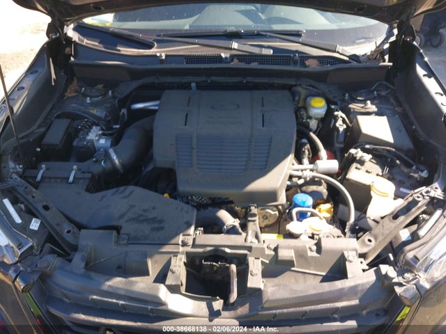 Subaru Forester Premium 2023 JF2SKADC2PH413208 Image 10