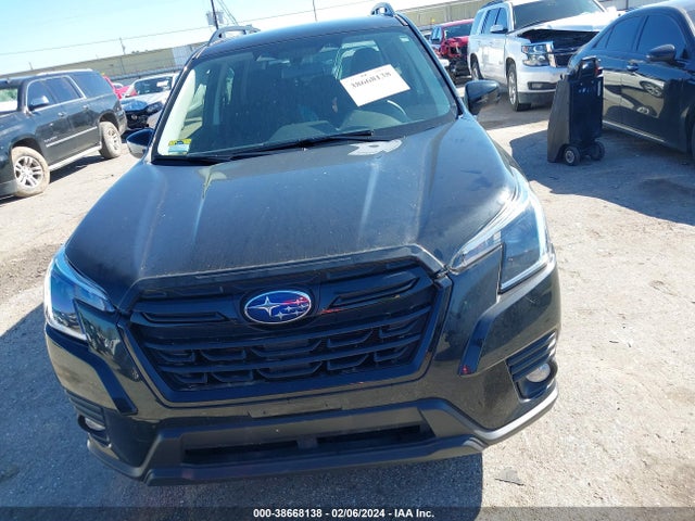 Subaru Forester Premium 2023 JF2SKADC2PH413208 Image 12