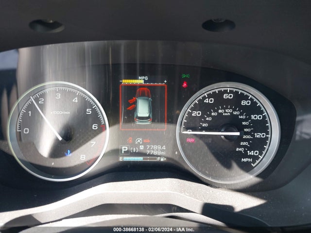 Subaru Forester Premium 2023 JF2SKADC2PH413208 Image 7