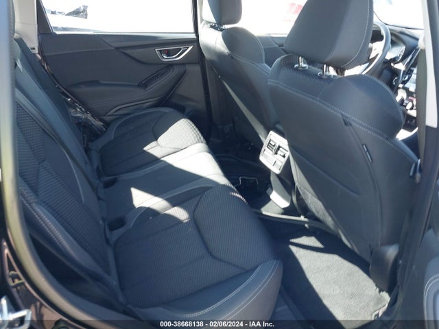 Subaru Forester Premium 2023 JF2SKADC2PH413208 Image 8
