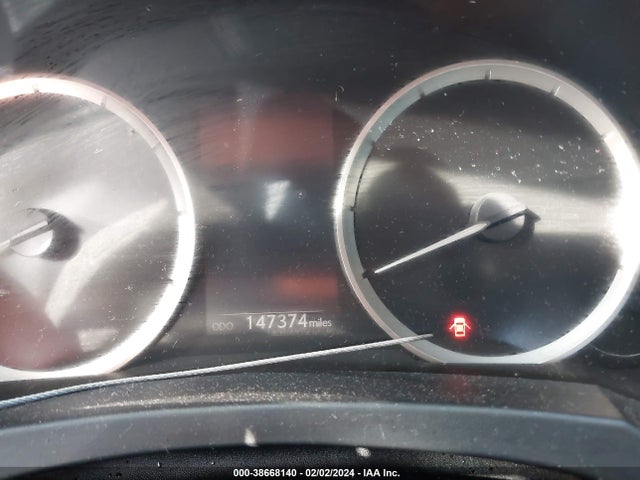 38668140 :رقم المزاد ، JTHBF1D2XE5012948 vin ، 2014 Lexus Is 250 مزاد بيع