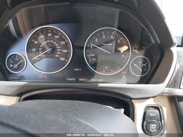 BMW 428 Gran Coupe 2015 WBA4A9C57FGL87136 Image 7