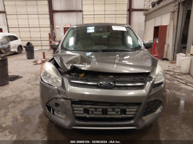 Ford ESCAPE SE 2014 1FMCU9GX7EUA57929 Image 12