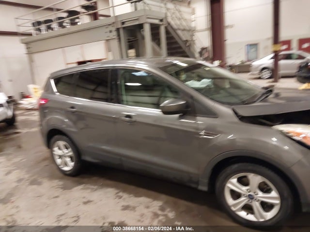 Ford ESCAPE SE 2014 1FMCU9GX7EUA57929 Image 13