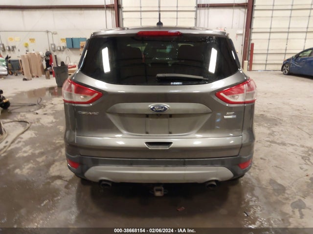 Ford ESCAPE SE 2014 1FMCU9GX7EUA57929 Image 16