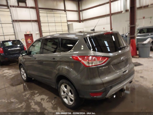 Ford ESCAPE SE 2014 1FMCU9GX7EUA57929 Image 3