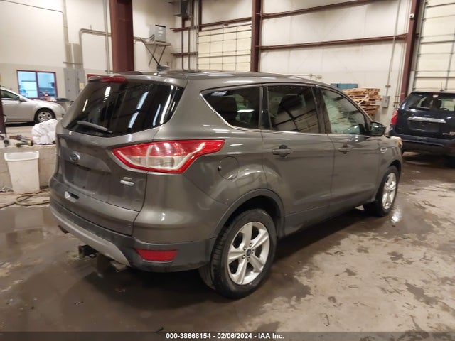 Ford ESCAPE SE 2014 1FMCU9GX7EUA57929 Image 4