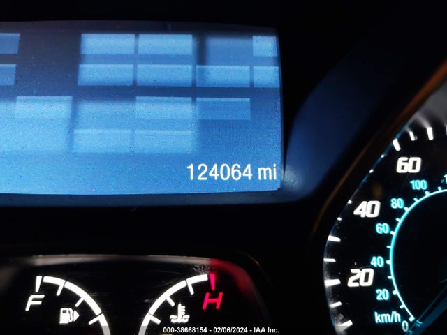 Ford ESCAPE SE 2014 1FMCU9GX7EUA57929 Image 7