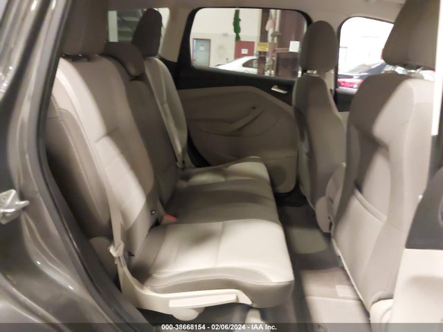 Ford ESCAPE SE 2014 1FMCU9GX7EUA57929 Image 8