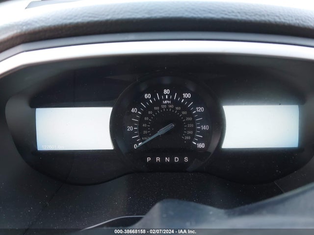 Ford EDGE SEL 2016 2FMPK4J97GBB18094 Image 7
