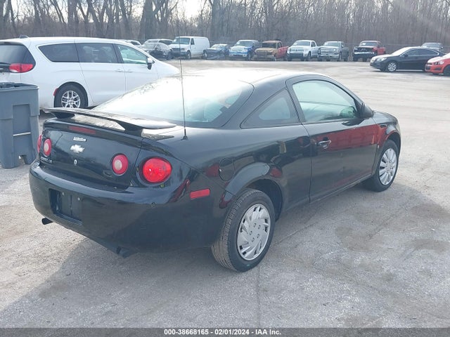 2007 CHEVROLET COBALT LS VIN: 1G1AK15F077400491