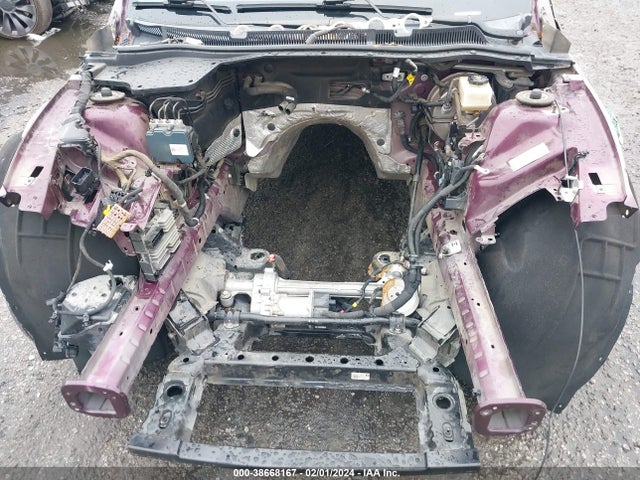 Chevrolet SS 2015 6G3F15RW6FL123422 Image 10