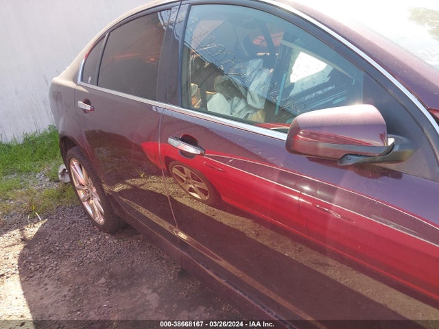 Chevrolet SS 2015 6G3F15RW6FL123422 Image 13