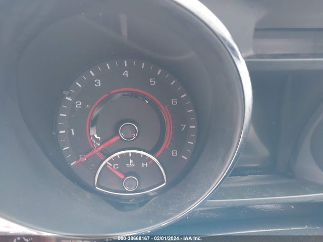 Chevrolet SS 2015 6G3F15RW6FL123422 Image 15