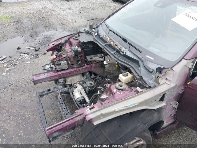 Chevrolet SS 2015 6G3F15RW6FL123422 Image 11