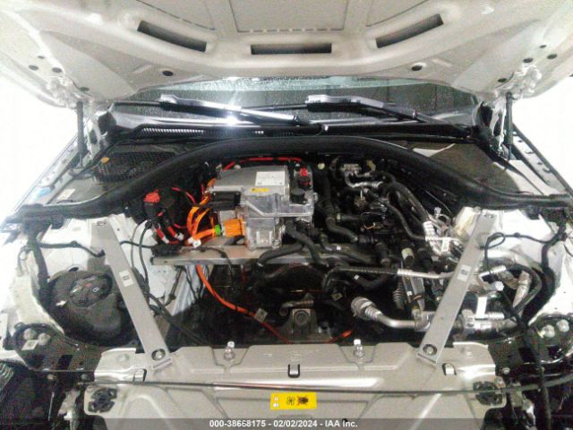 2024 BMW I4 WBY43AW00RFR49983 Photo 9