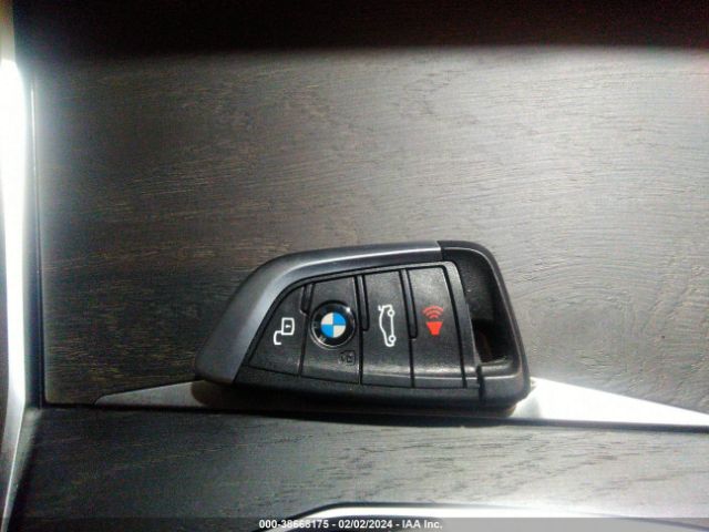2024 BMW I4 WBY43AW00RFR49983 Photo 10