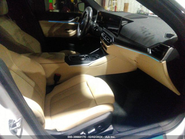 2024 BMW I4 WBY43AW00RFR49983 Photo 4