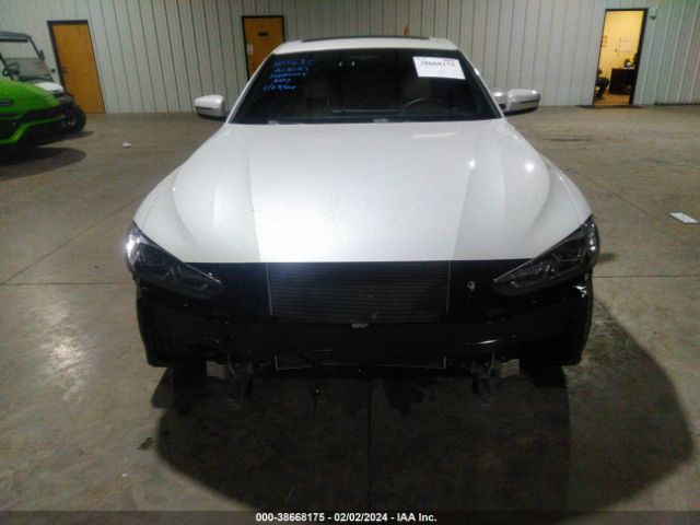 2024 BMW I4 WBY43AW00RFR49983 Photo 5