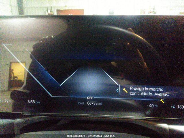 2024 BMW I4 WBY43AW00RFR49983 Photo 6