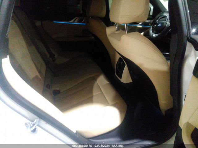 2024 BMW I4 WBY43AW00RFR49983 Photo 7