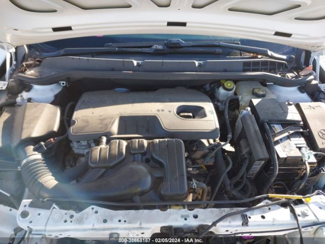 1G4PR5SK7H4101326 Buick Verano Sport Touring