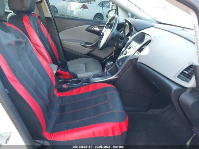 1G4PR5SK7H4101326 Buick Verano Sport Touring