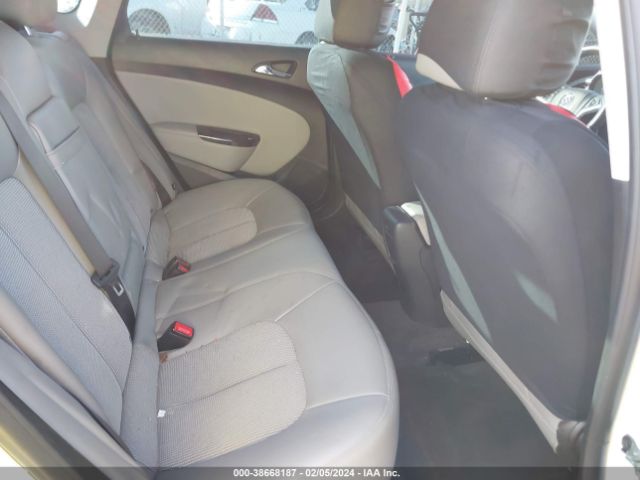 1G4PR5SK7H4101326 Buick Verano Sport Touring