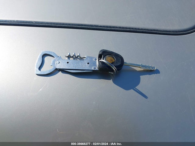 1996 JAGUAR VANDENPLAS SAJKX6248TC782169 Photo 10