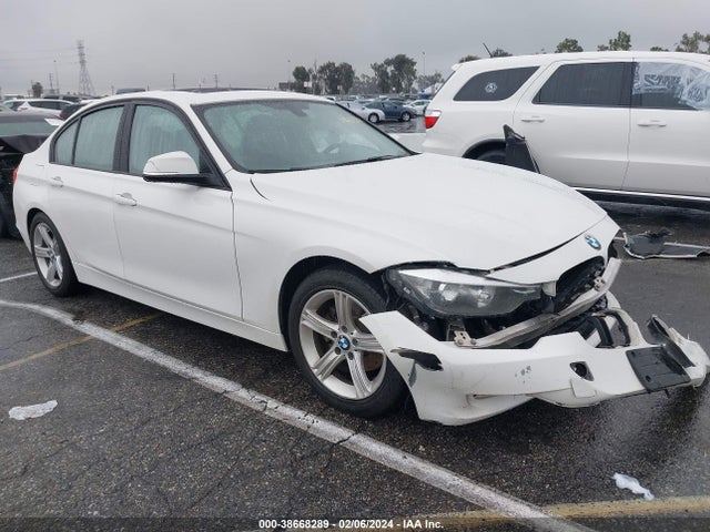 2014 WBA3C1C53EK115198 главное изображение
