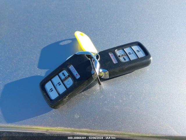 Honda Civic Sport 2019 19XFC2F86KE051202 Image 11