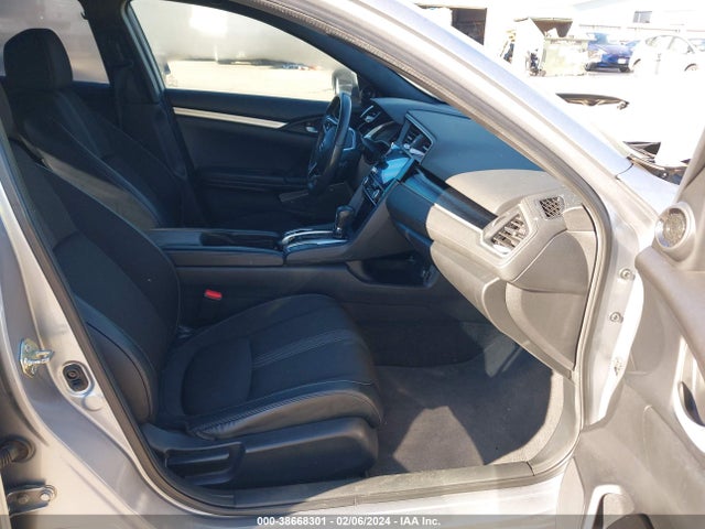 Honda Civic Sport 2019 19XFC2F86KE051202 Image 5