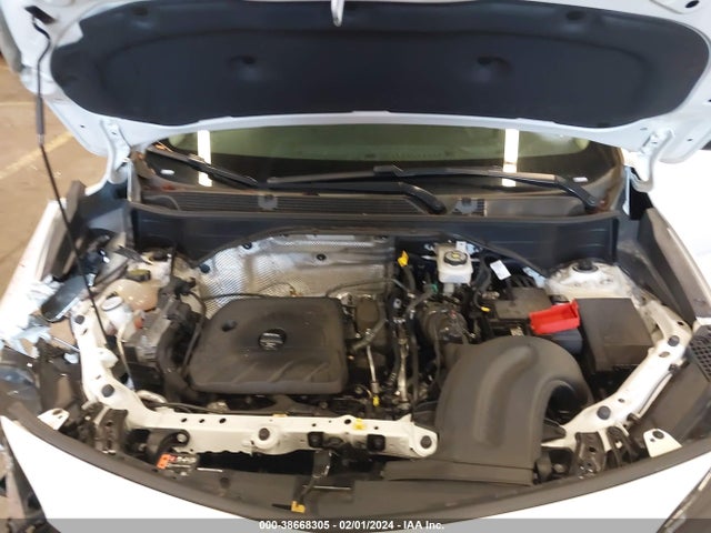 KL4MMDSL5MB155068 Buick Encore Gx Select