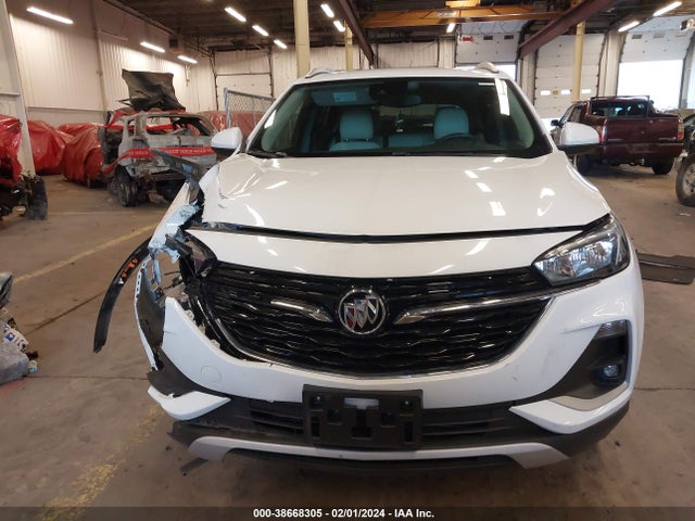 KL4MMDSL5MB155068 Buick Encore Gx Select