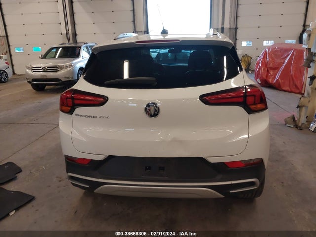 KL4MMDSL5MB155068 Buick Encore Gx Select