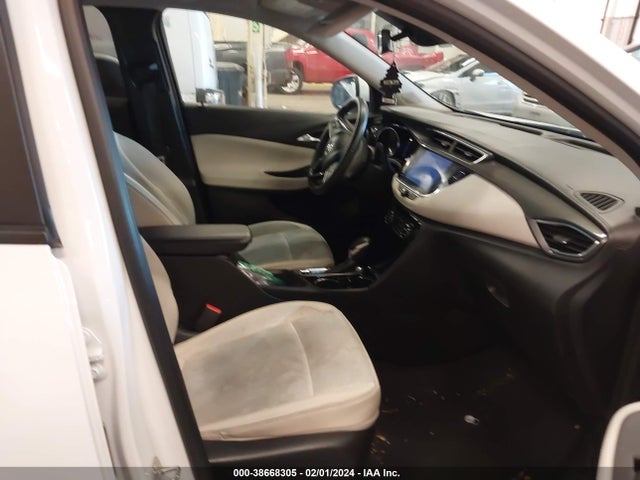 KL4MMDSL5MB155068 Buick Encore Gx Select