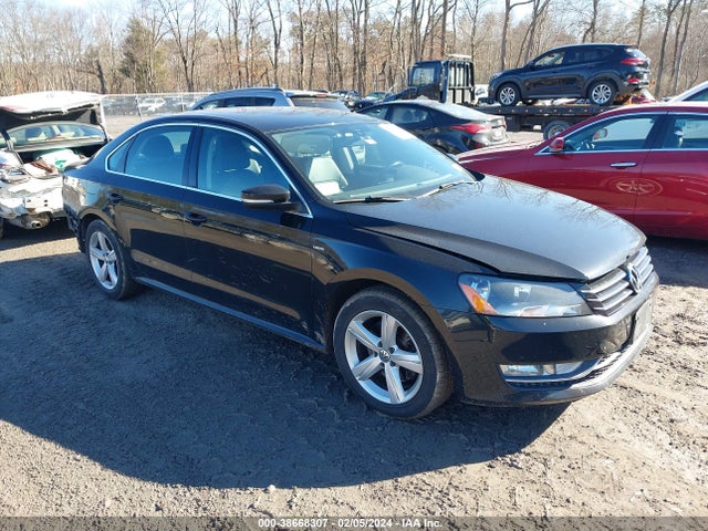 2015 1VWAS7A33FC109380 main image