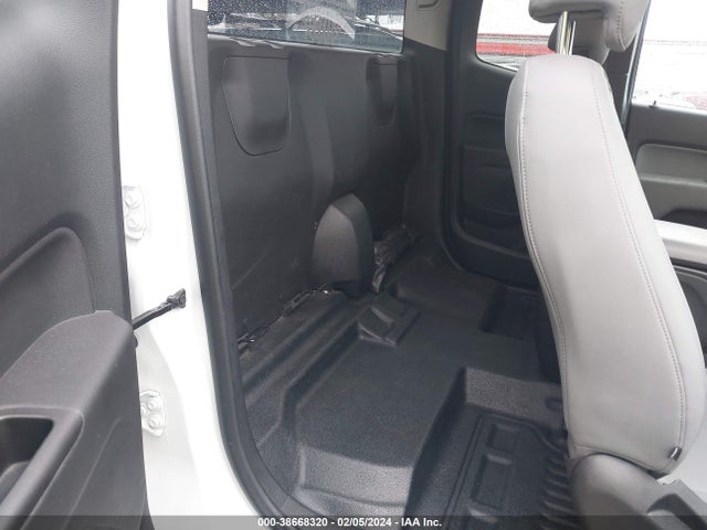 Chevrolet Colorado Wt 2015 1GCHSAEA2F1268412 Image 8