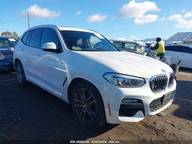 2019 5UXTR7C59KLE97278 головне зображення