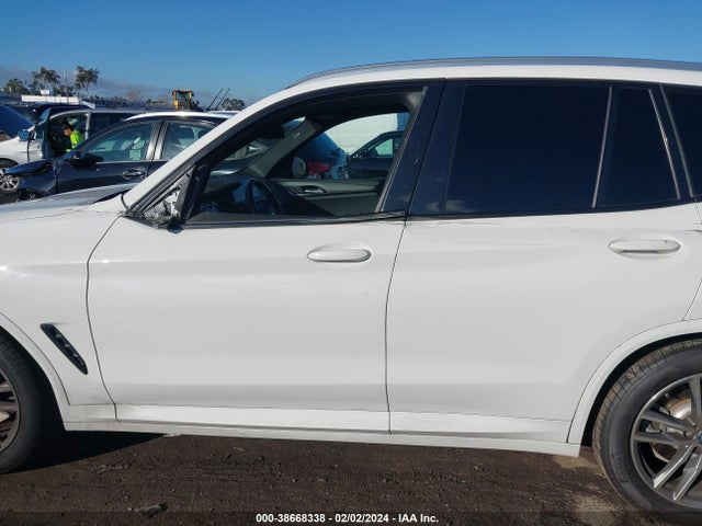 BMW X3 Sdrive30i 2019 5UXTR7C59KLE97278 Image 15