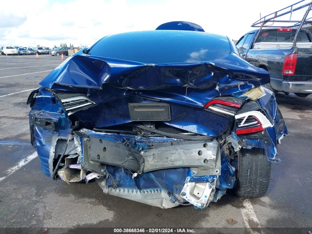5YJ3E1EA4NF143466 Tesla Model 3 Rear-wheel Drive