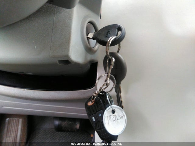 2006 CHRYSLER PT CRUISER TOURING VIN: 3A4FY58B86T224693