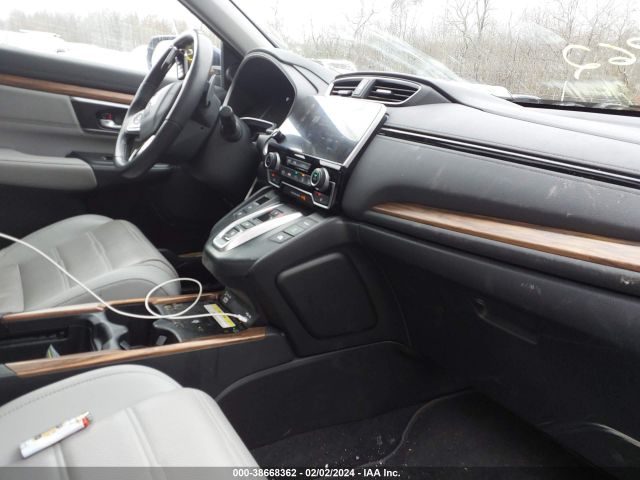 7FART6H92ME008892 Honda Cr-v Hybrid Touring