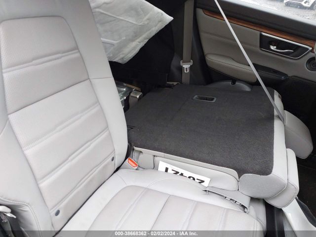 7FART6H92ME008892 Honda Cr-v Hybrid Touring