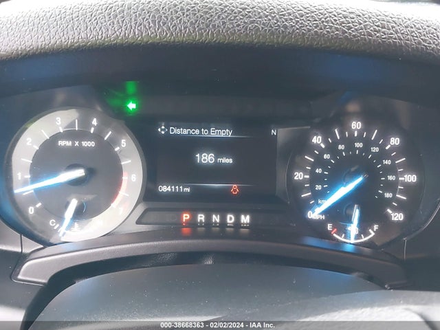 2017 FORD EXPEDITION XLT VIN: 1FMJU1HT3HEA77968