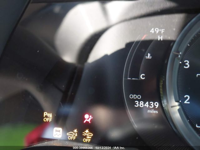 58AGZ1B16LU057420 Lexus Es 350 F Sport