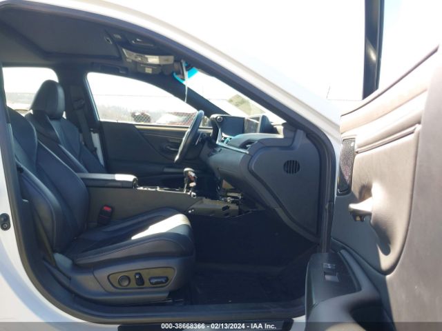 58AGZ1B16LU057420 Lexus Es 350 F Sport