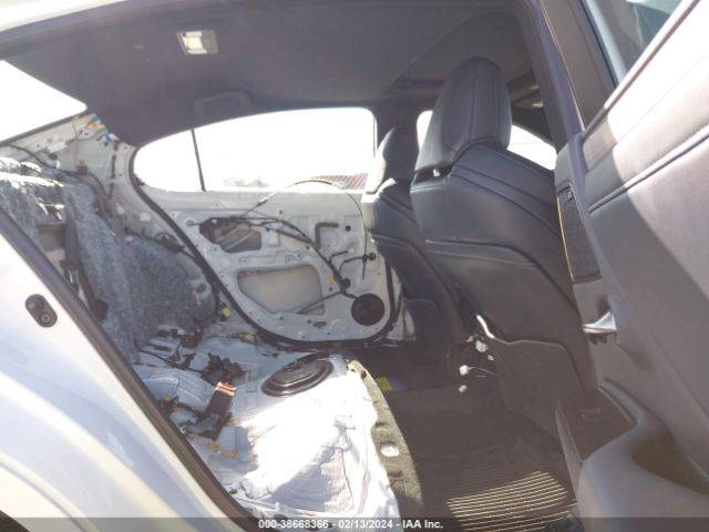 58AGZ1B16LU057420 Lexus Es 350 F Sport
